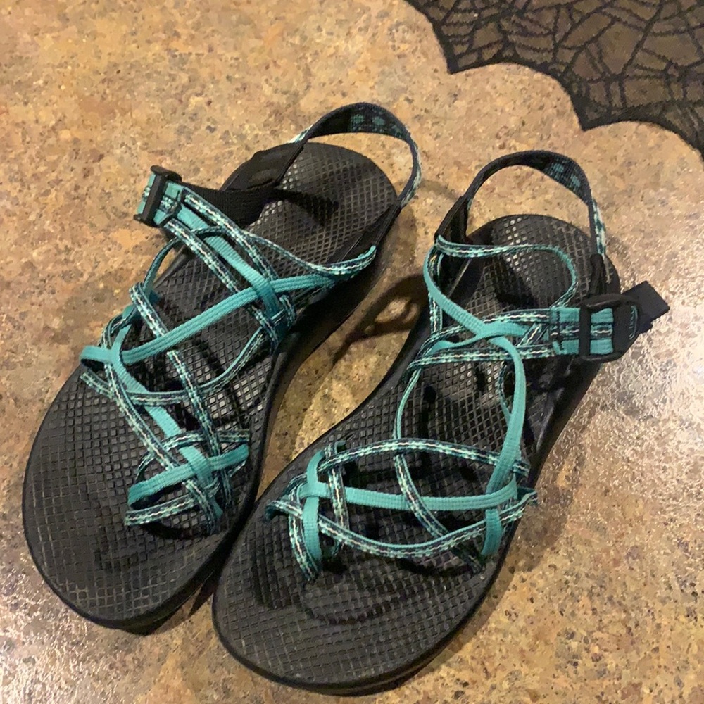 Chacos